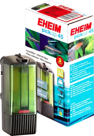 PickUp 45 - Aquariumfilter - tot 45 L by Eheim – product photo 1 of 3