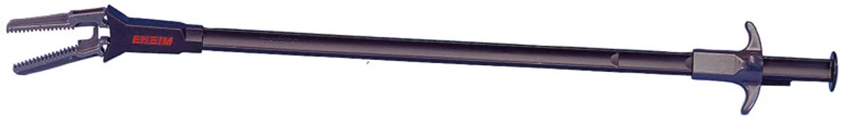 Pflanzenzange 60cm von Eheim in Schwarz – Produktfoto