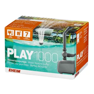 Play 1000 Teichpumpe by Eheim – product photo 4 of 4