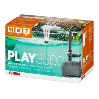Play 3500 Teichpumpe van Eheim – productfoto 4 van 4