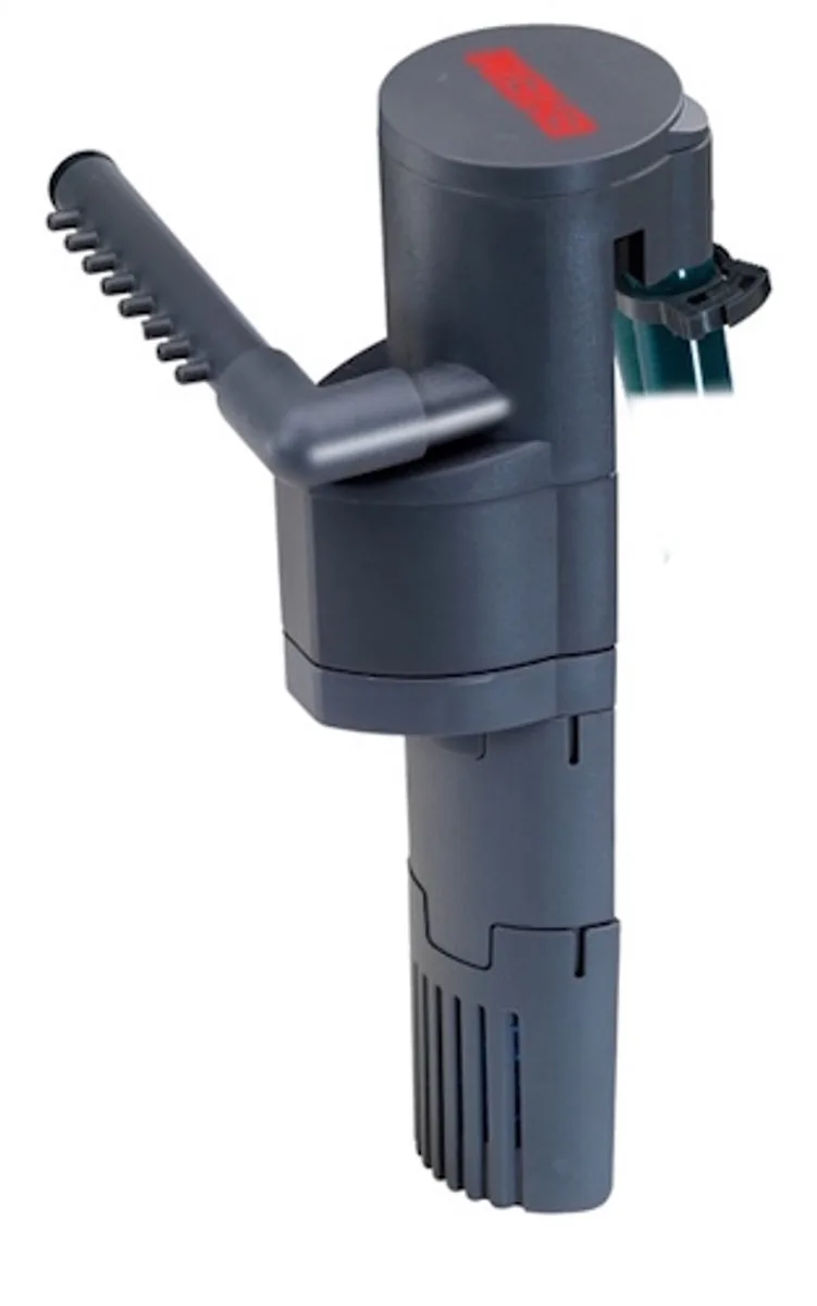 Pomp Tbv Buitenfilter Aqua Compact 2004/2005 by Eheim in Grey – product photo