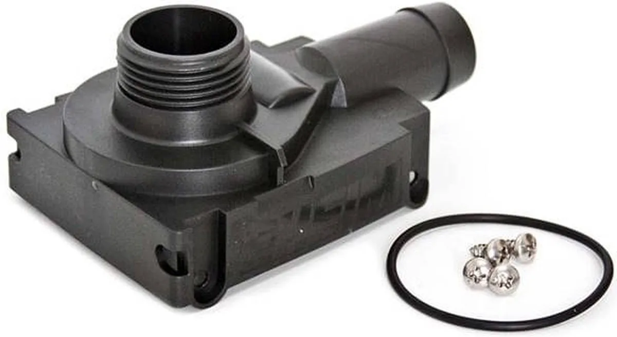 Pomphuis Compact Pomp 1100 von Eheim – Produktfoto