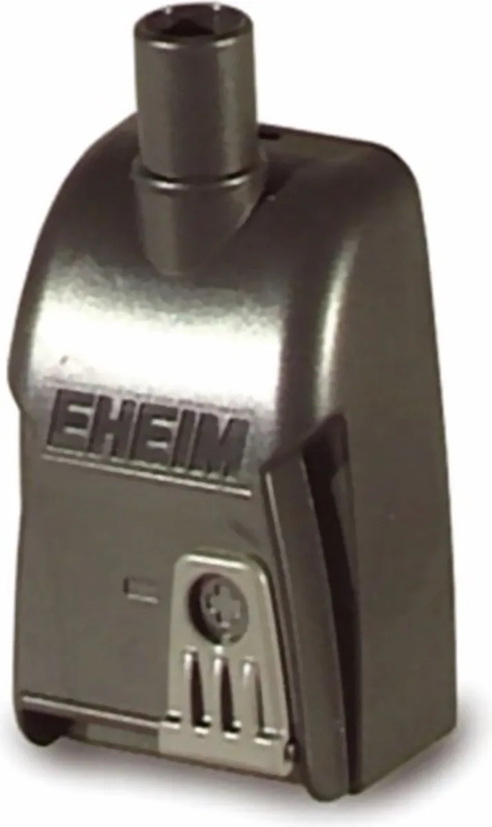 Pomphuis Compleet 1002 von Eheim – Produktfoto