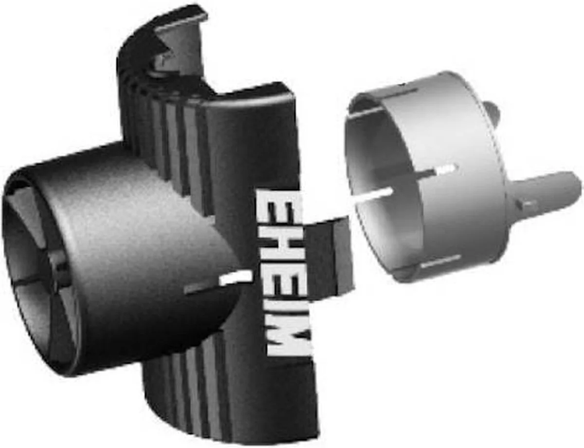 Pomphuis Compleet Stream On+ 4000/5000 von Eheim – Produktfoto