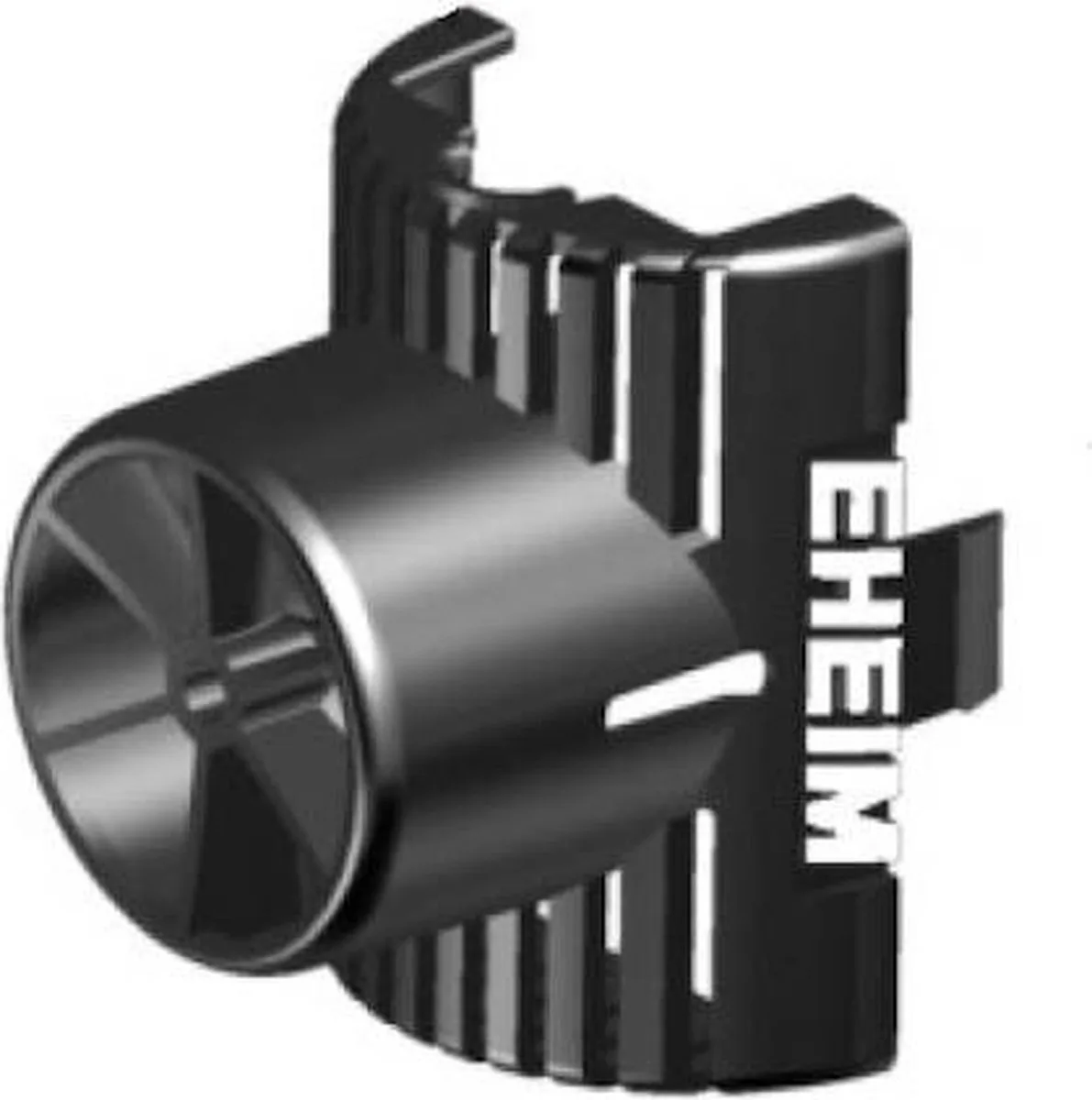 Pomphuis Stream On 1800 von Eheim – Produktfoto