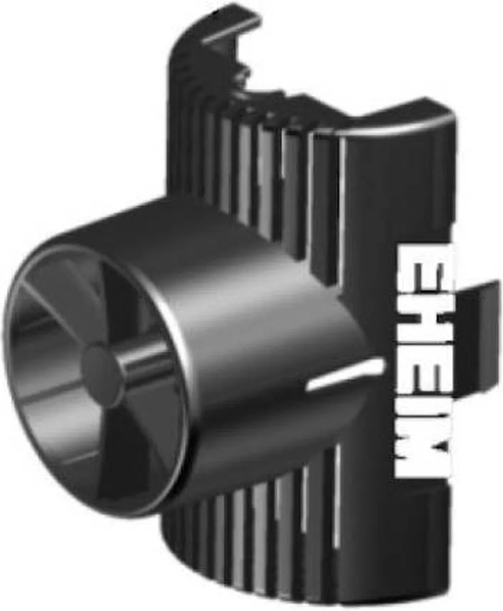 Pomphuis Stream On 3000/3800 von Eheim – Produktfoto