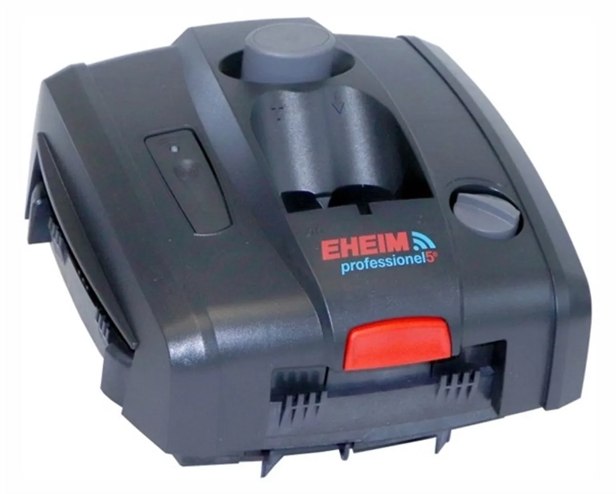 Pompkop voor PROF 5+ E 350 van Eheim – productfoto