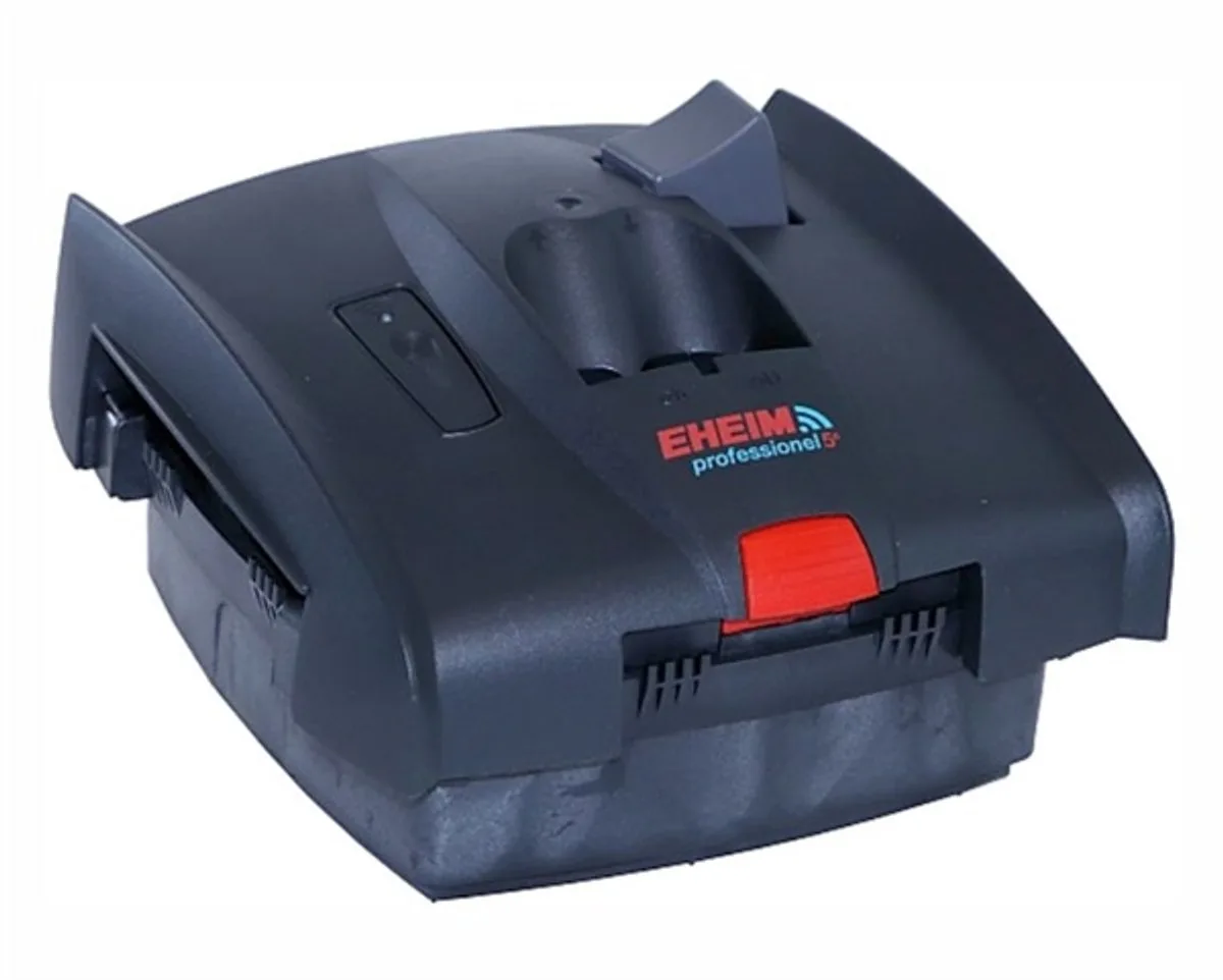 Pompkop voor PROF 5+ E 450 van Eheim – productfoto
