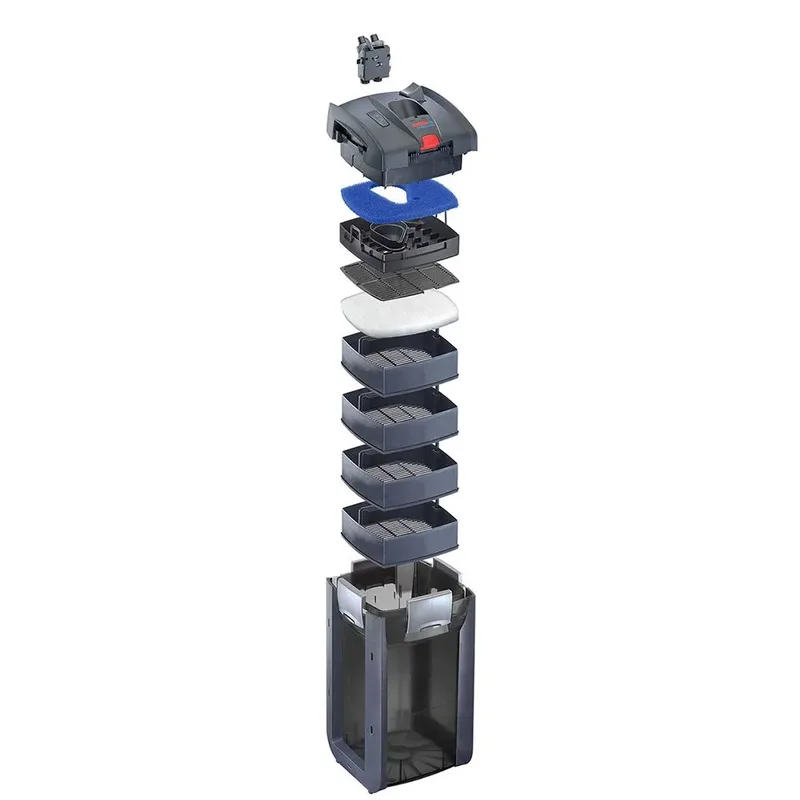pro3 - Buitenfilter - 700L by Eheim in Aqua – product photo 2 of 4
