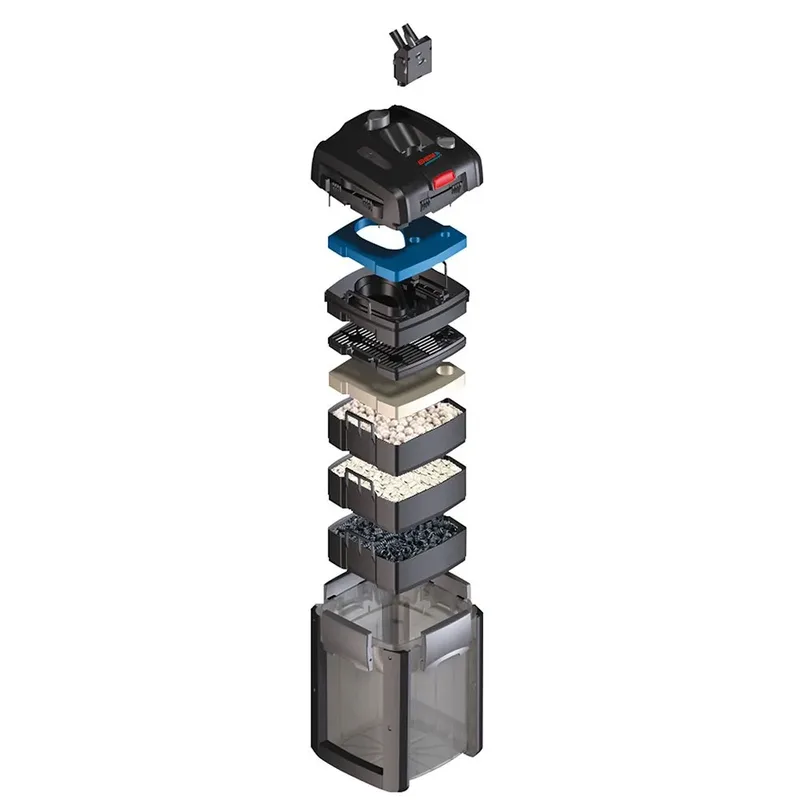 Prof 5E+350 - Buitenfilter - Met Massa by Eheim – product photo 2 of 4