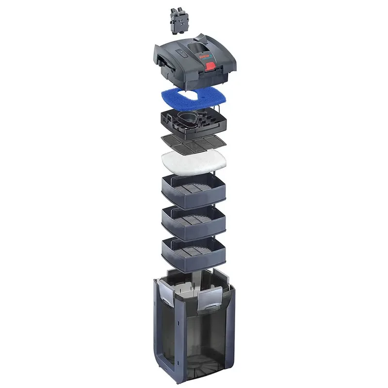professional 450 - Buitenfilter - Digitale Bediening by Eheim – product photo 2 of 4
