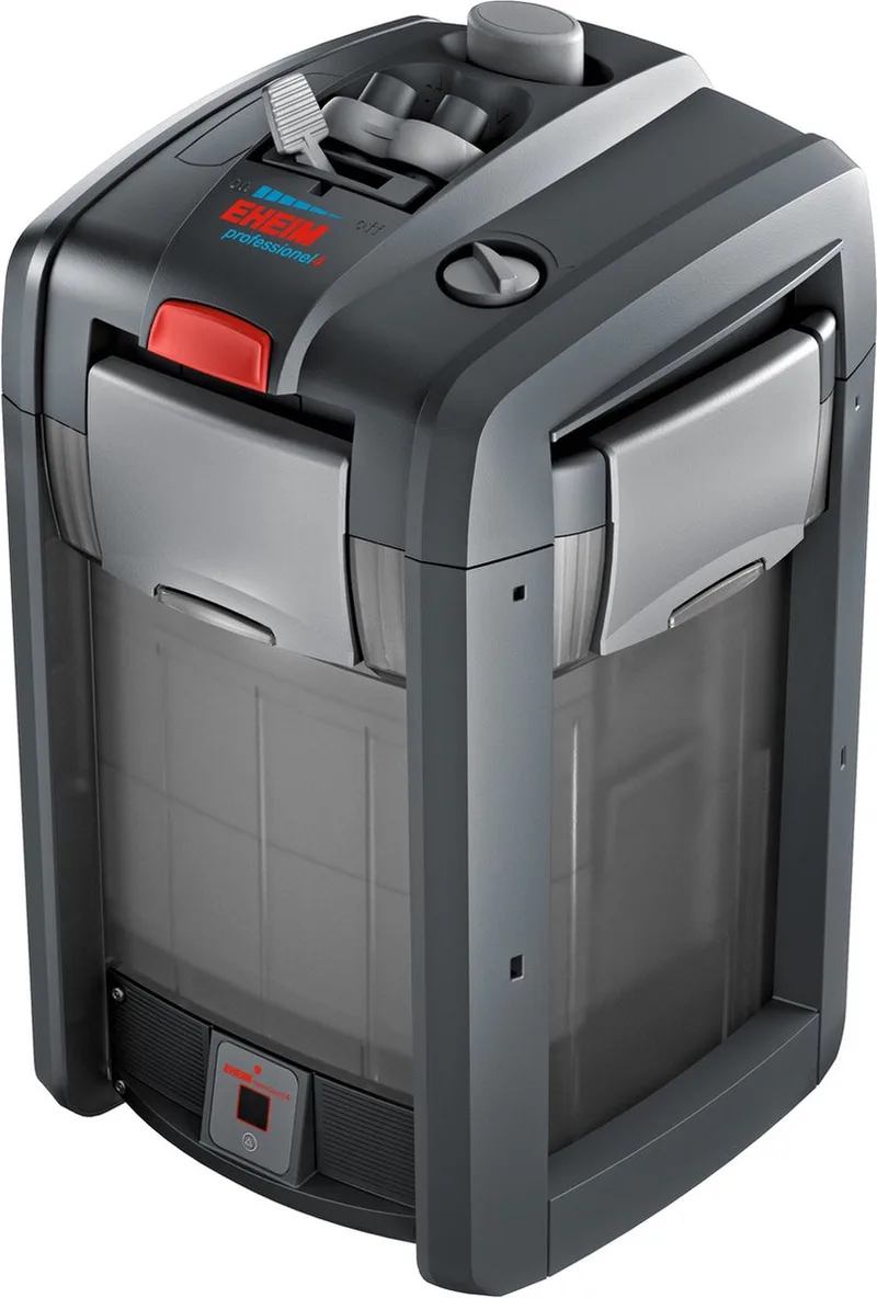 Professioneel 4 Thermo - Aquariumfilter - 120-250 L van Eheim – productfoto