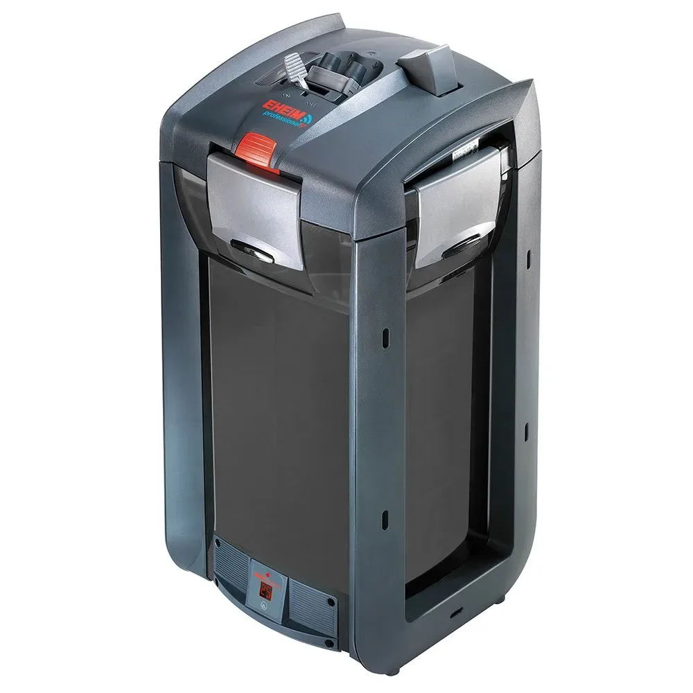 Filtre Thermique Externe électronique Professional 5e 600t de Eheim – photo produit