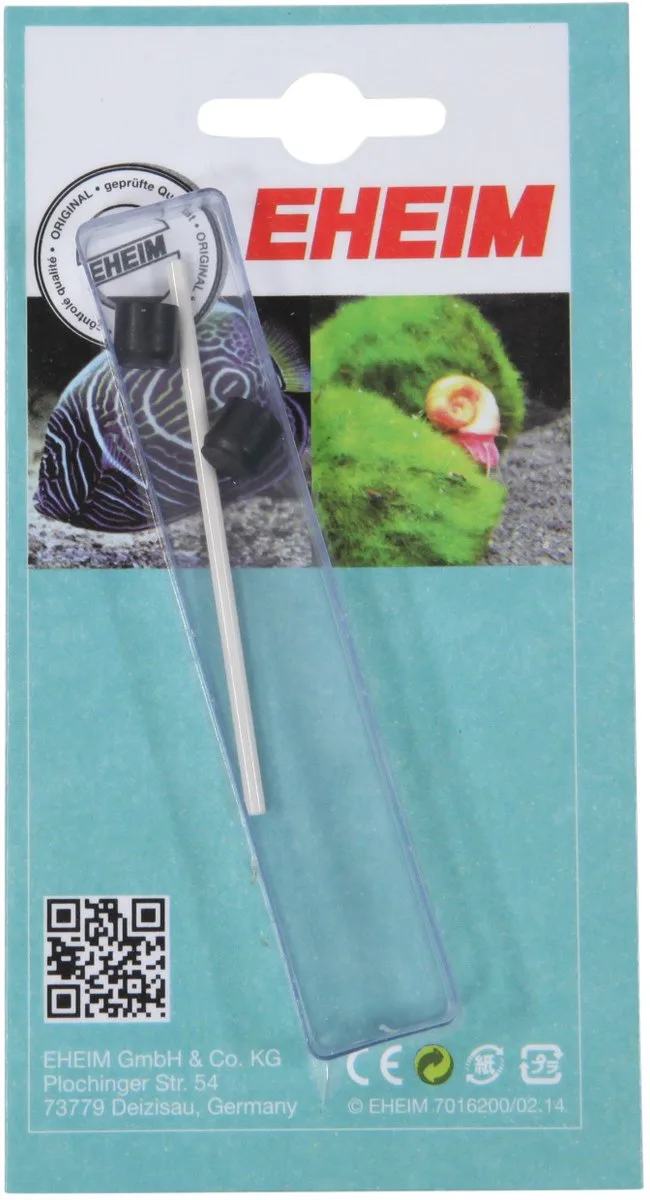 ProFlow - Filtervulling de Eheim – photo produit