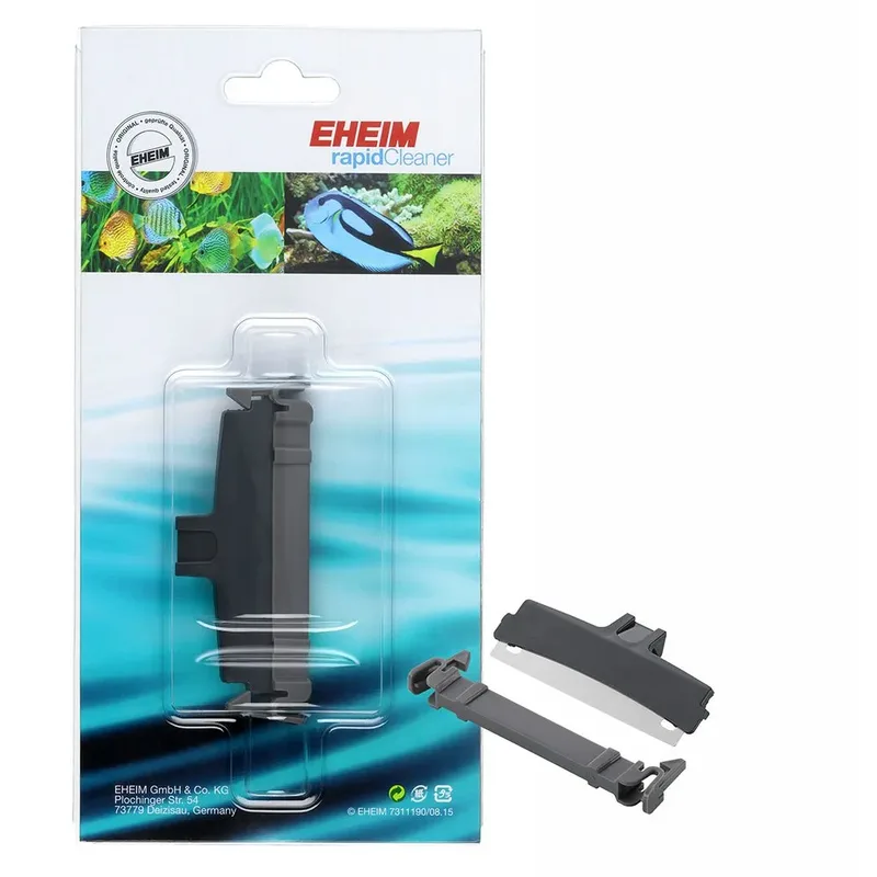 Rapid Cleaner Ersatzklinge Und-halter by Eheim – product photo 3 of 4