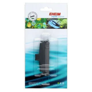 Rapid Cleaner Ersatzklinge Und-halter by Eheim – product photo 4 of 4