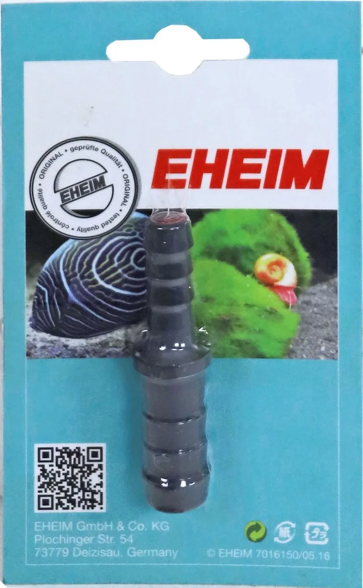 Reduceerstuk 9/12 - 12/16MM - Nr. 400398 van Eheim – productfoto