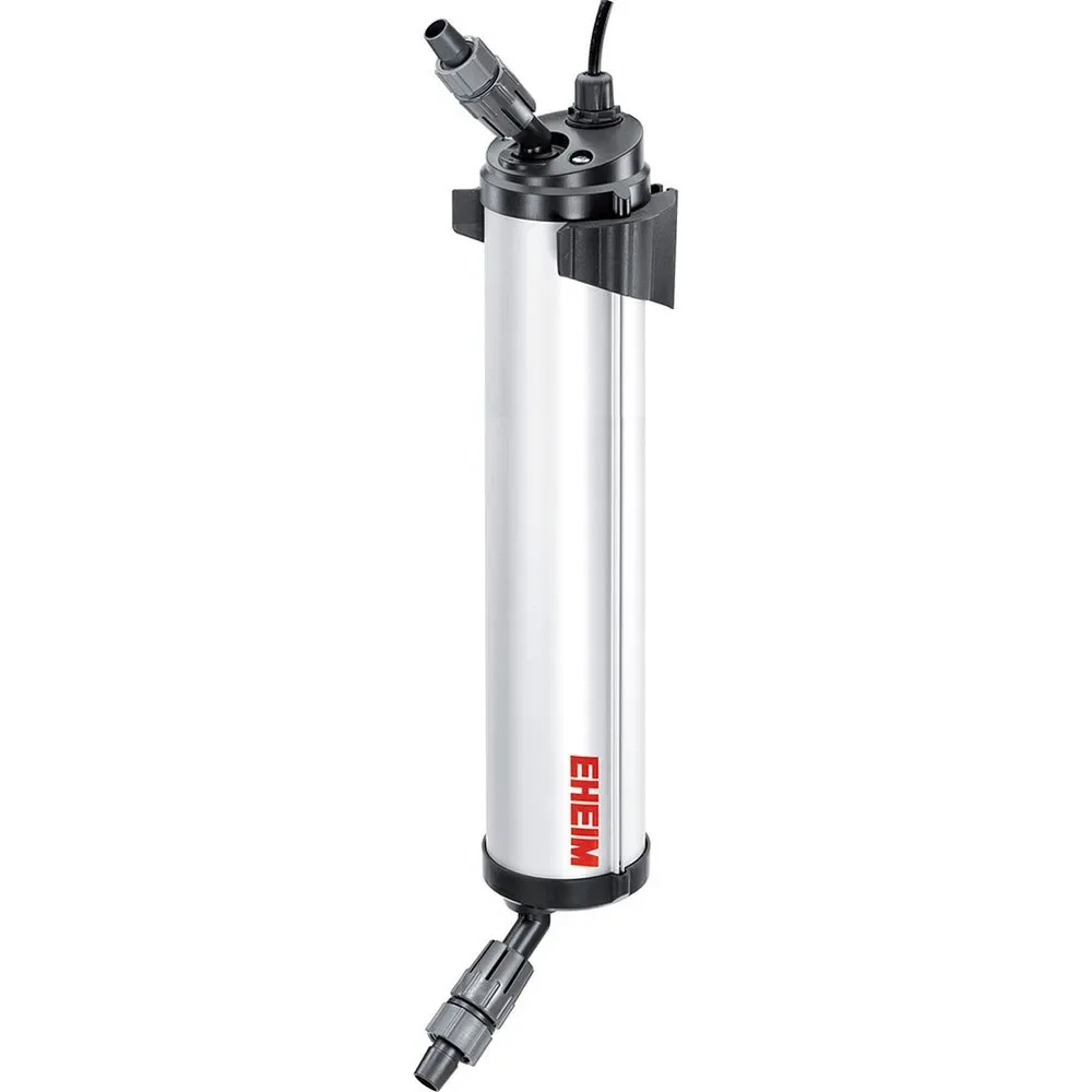 Stérilisateur Reeflex Uv 2000 de Eheim – photo produit