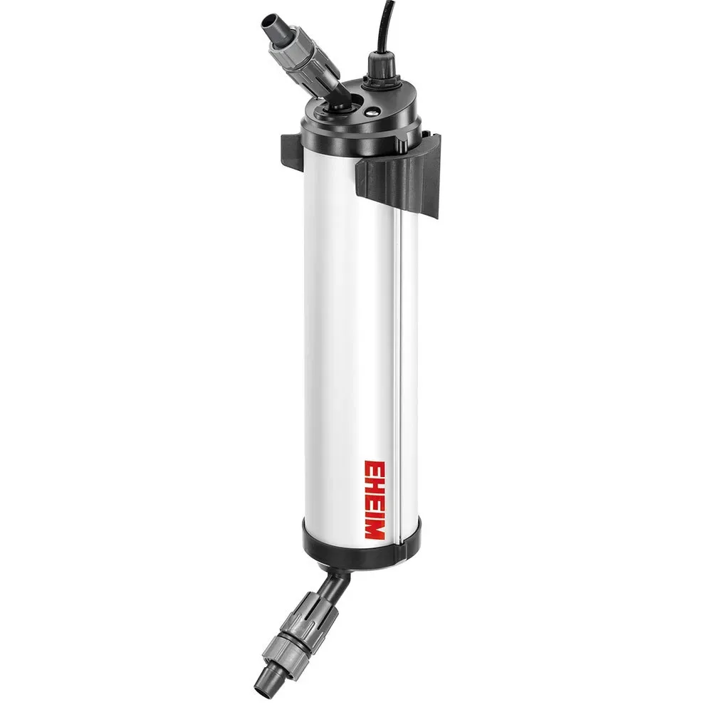 Reeflex Uv +e 1500 Sterilisator von Eheim – Produktfoto