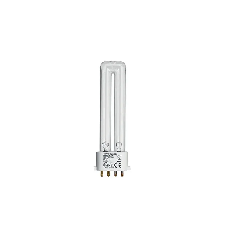 Reeflexuv 350 Uvc-lampe 7w von Eheim – Produktfoto
