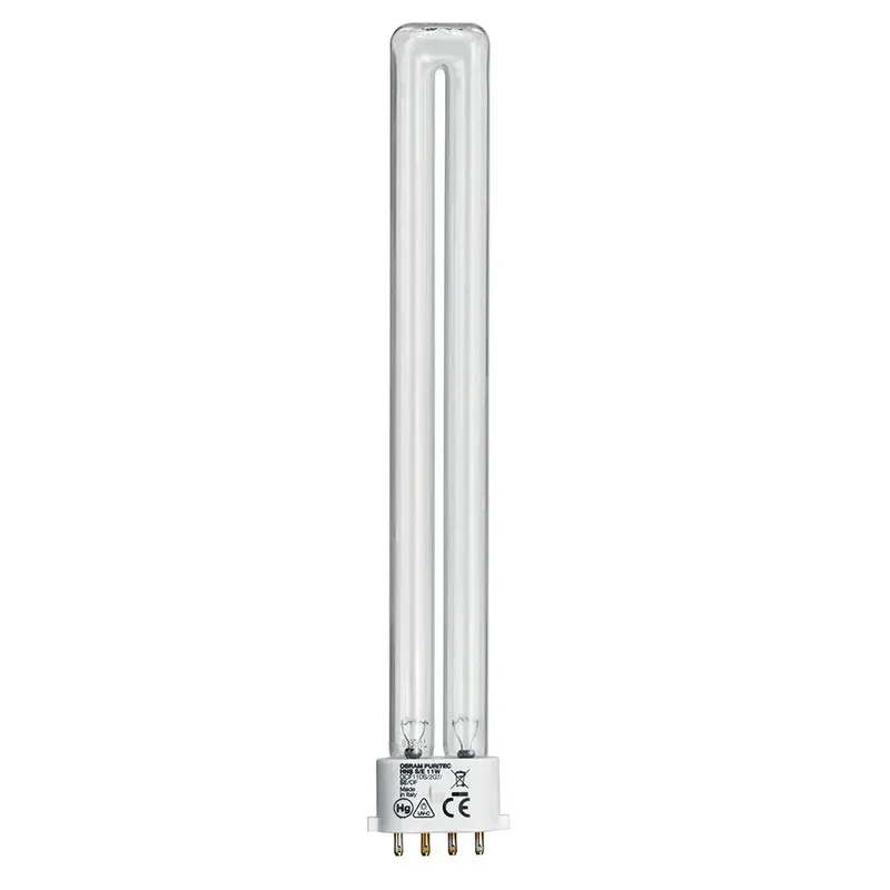 Reeflexuv/+e 800 Uvc-lampe 11w van Eheim – productfoto
