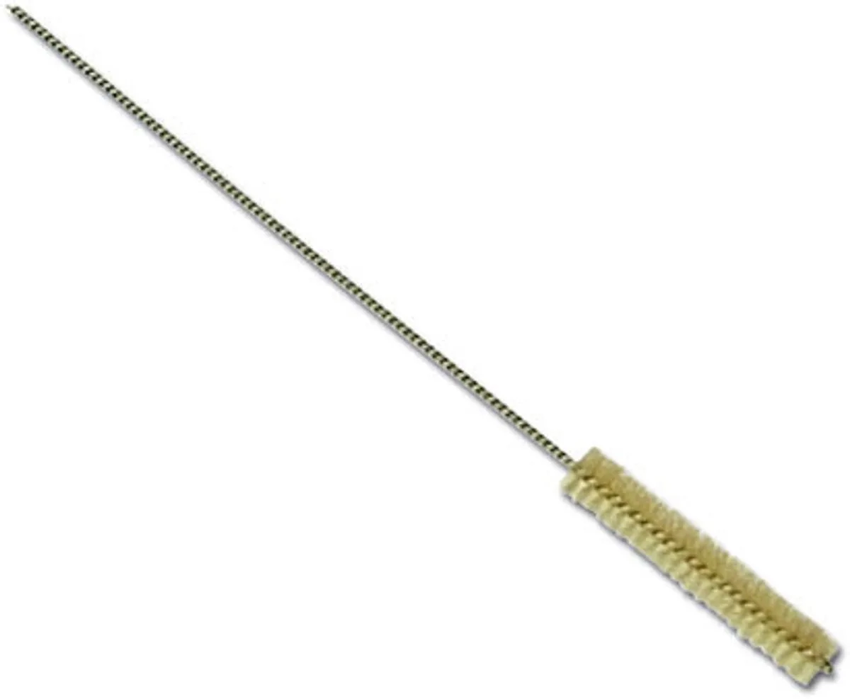 Reinigingsborstel - Slang 12-16 mm - Lengte 10cm van Eheim in Zwart – productfoto