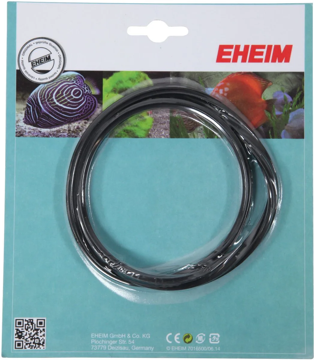 Dichtung 2222-2324 von Eheim in Schwarz – Produktfoto