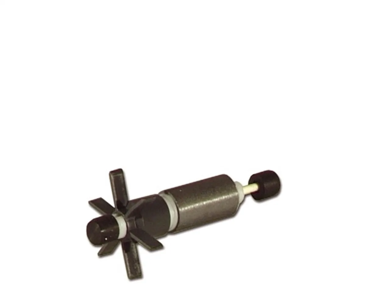 Rotor 50 Hz met As voor 104821-49/2048 fra Eheim – produktbillede
