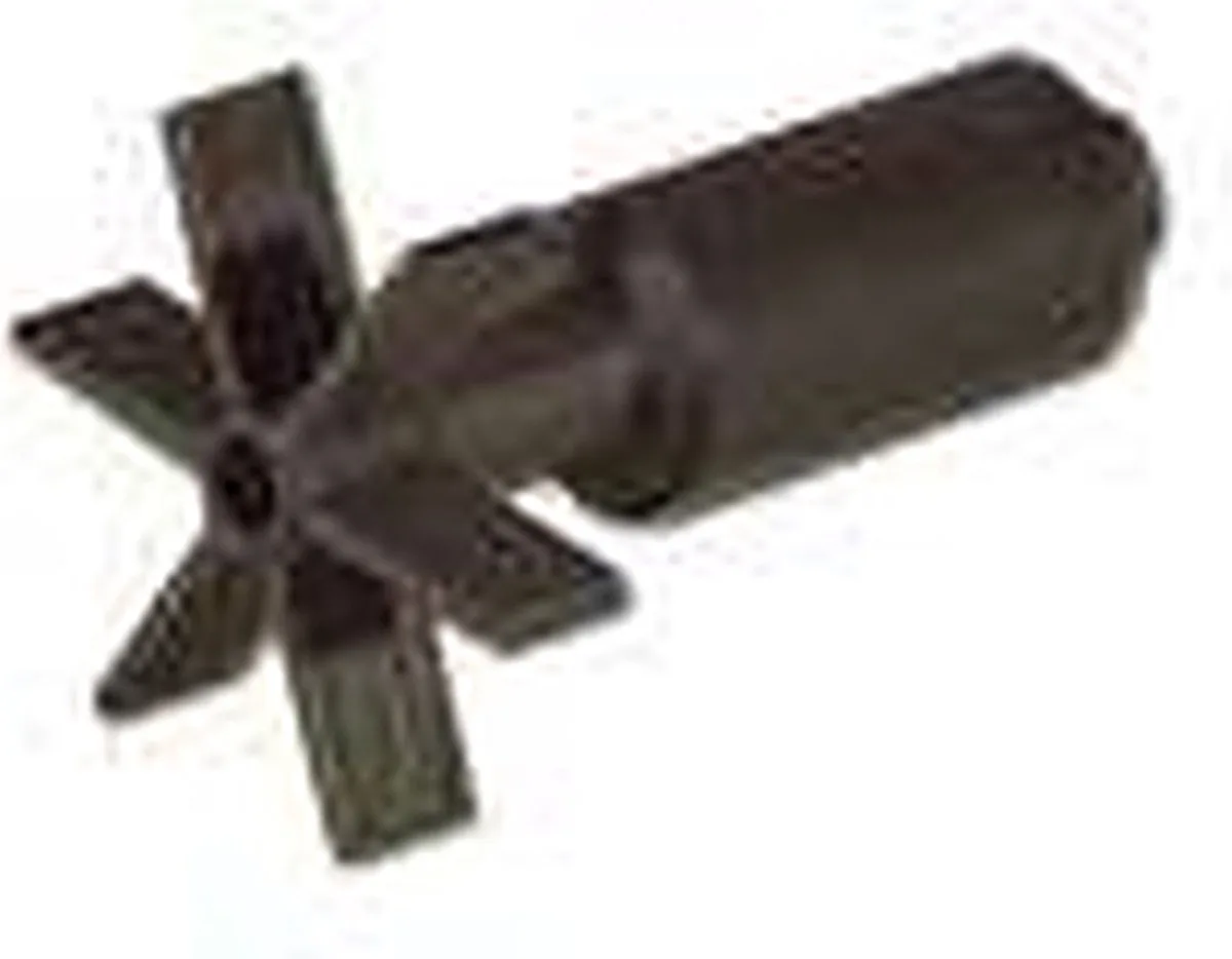 Rotor 50 Hz voor 1060/1260/1262/1264/3160/3260/3264 van Eheim – productfoto