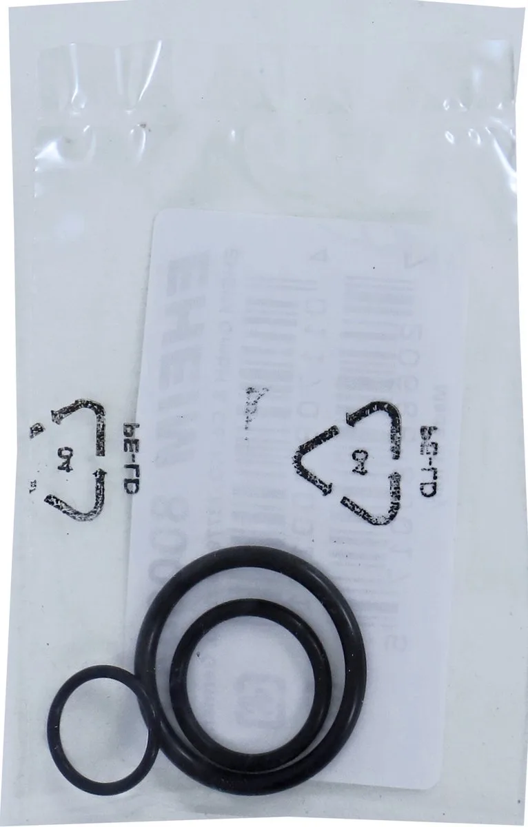 Rubber Ring Pak 3 - Nr. 8000440 de Eheim – photo produit