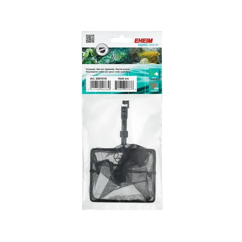 Schepnet Rapid Clean 10x8CM van Eheim – productfoto 2 van 2
