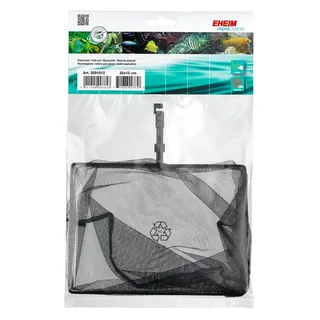 Schepnet Rapid Clean 20x15CM de Eheim en Noir – photo produit 2 sur 2