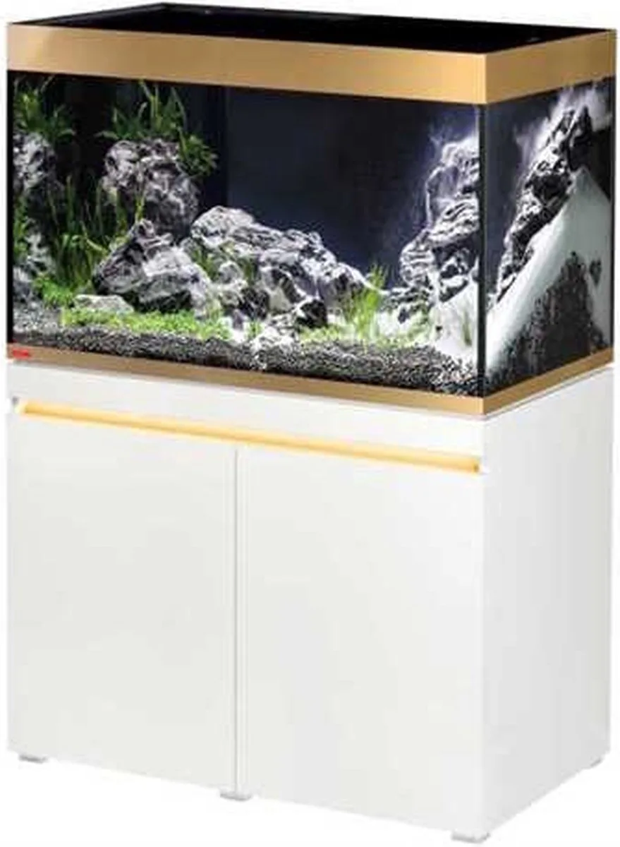 Set Incpiria 330 | 330L | 100 x 60 x 65 CM Gold von Eheim in Gold – Produktfoto