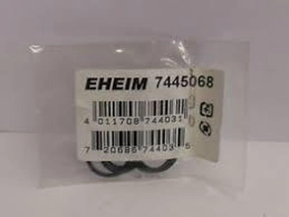 Set O-Ringen voor Adapter voor 2226-2328/2227-2329-2426 från Eheim – produktbild