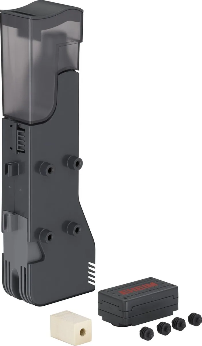 Skimmarine 100 Nano Skimmer de Eheim – photo produit