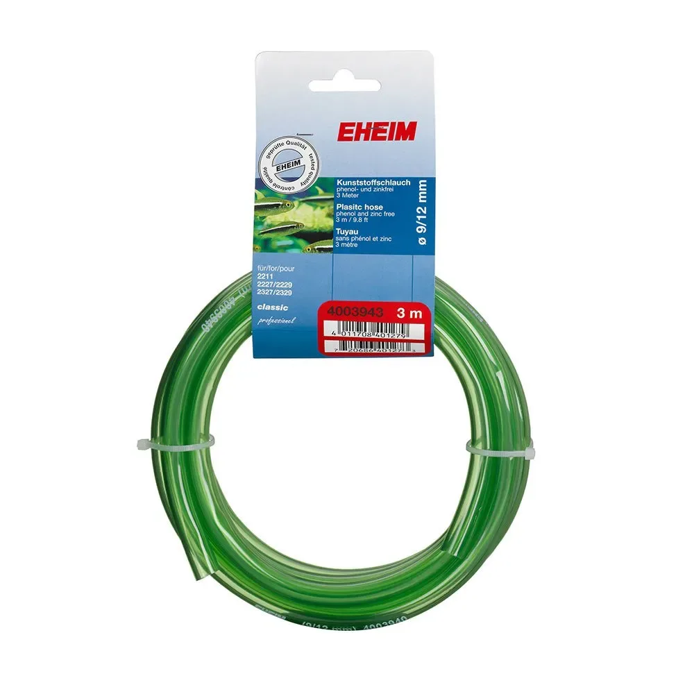 Schlauch Ø 9/12mm 3m von Eheim – Produktfoto