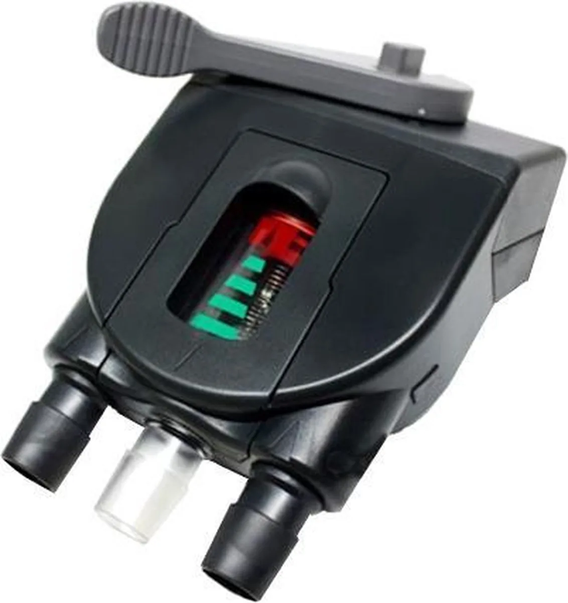 slangadapter - voor 2080/2180 van Eheim in Blauw – productfoto