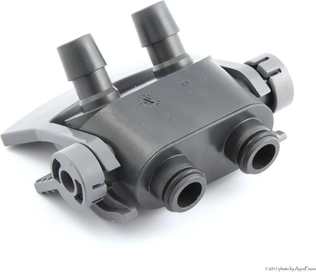 Adaptateur 2422/2424/2124/2222-2324 de Eheim – photo produit