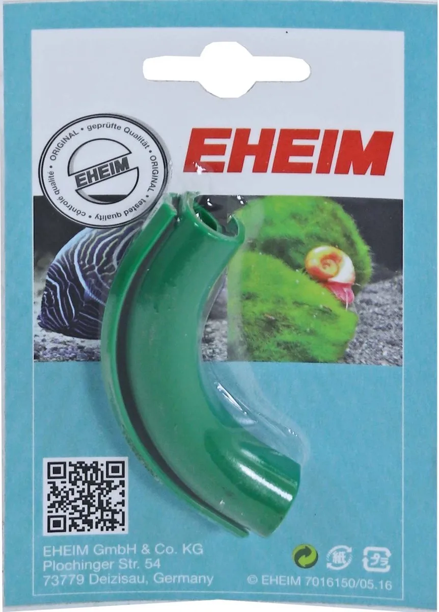 Slanggeleider 9-12 mm fra Eheim – produktbillede