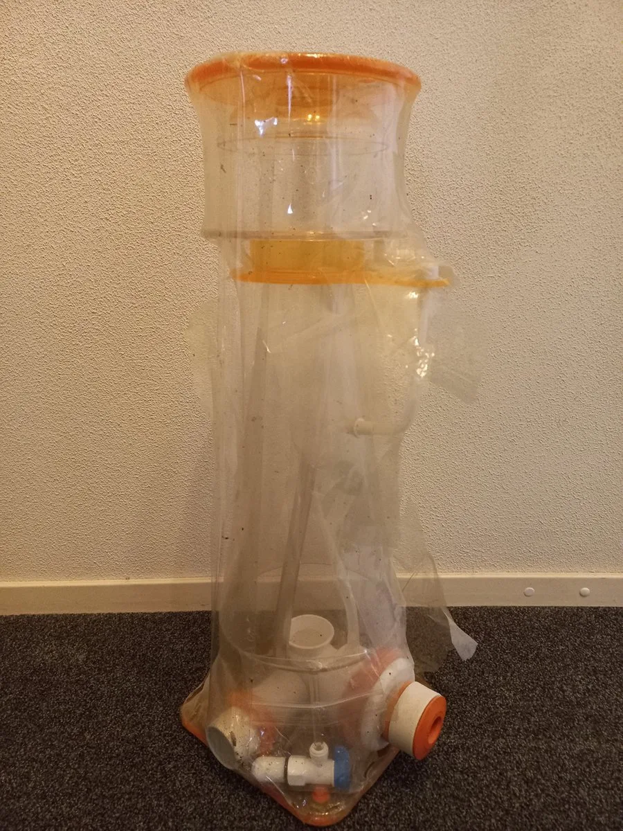 Slangpilaar Zuigzijde 3/8'' voor 1046/1048/1250/1252 von Eheim – Produktfoto
