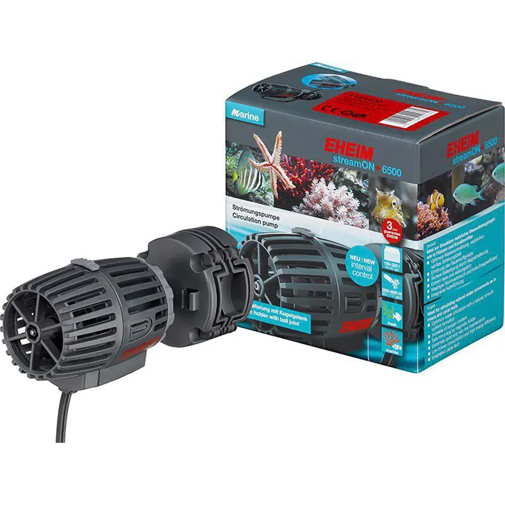 streamON 6500 - Circulation Pump von Eheim – Produktfoto