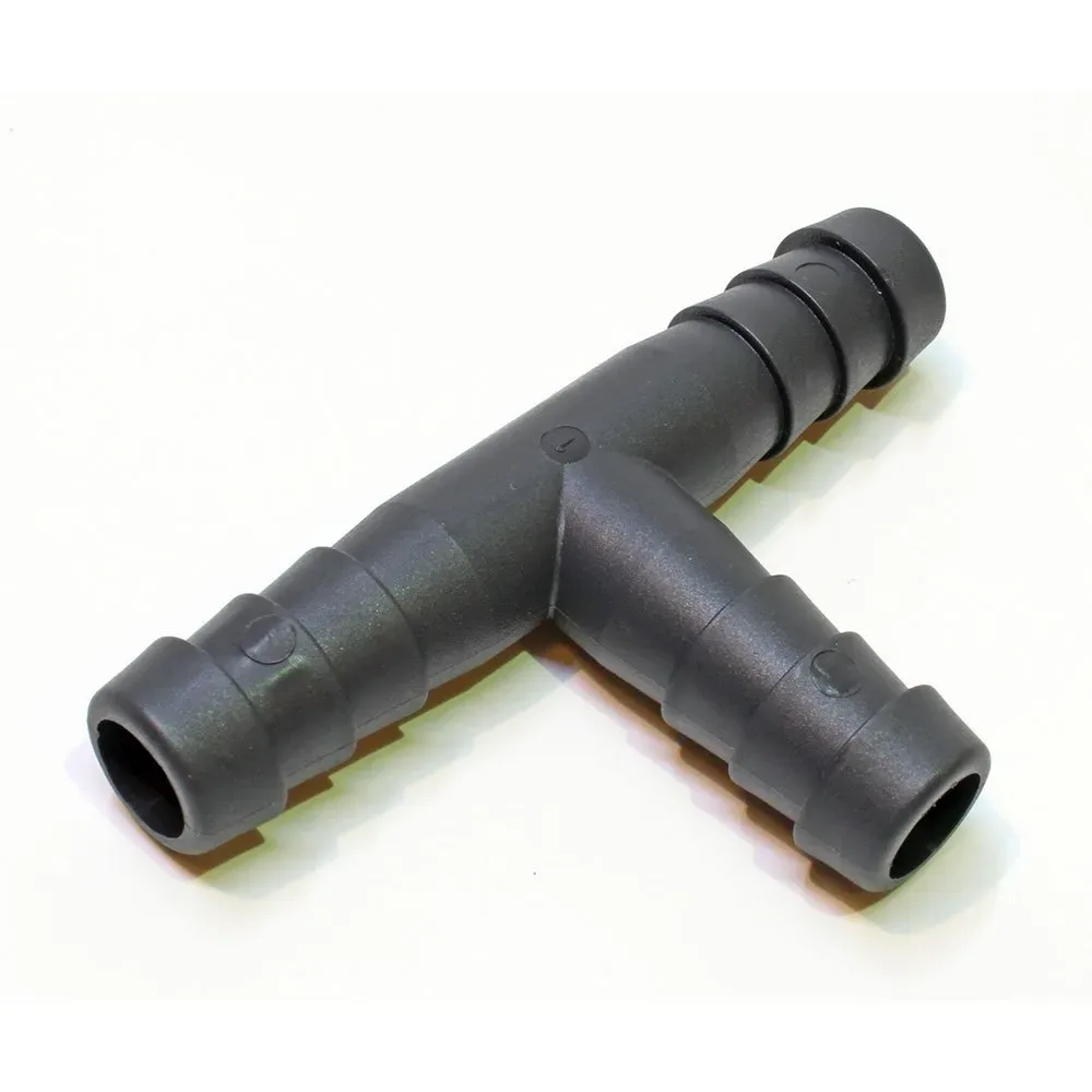 T-stuk Ø 9/12mm van Eheim – productfoto
