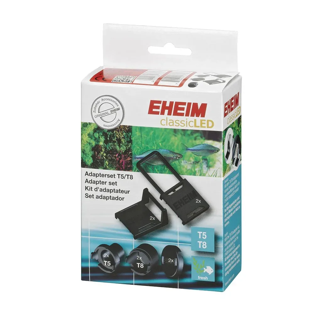 T5/t8 Classic Led-adapterset von Eheim – Produktfoto