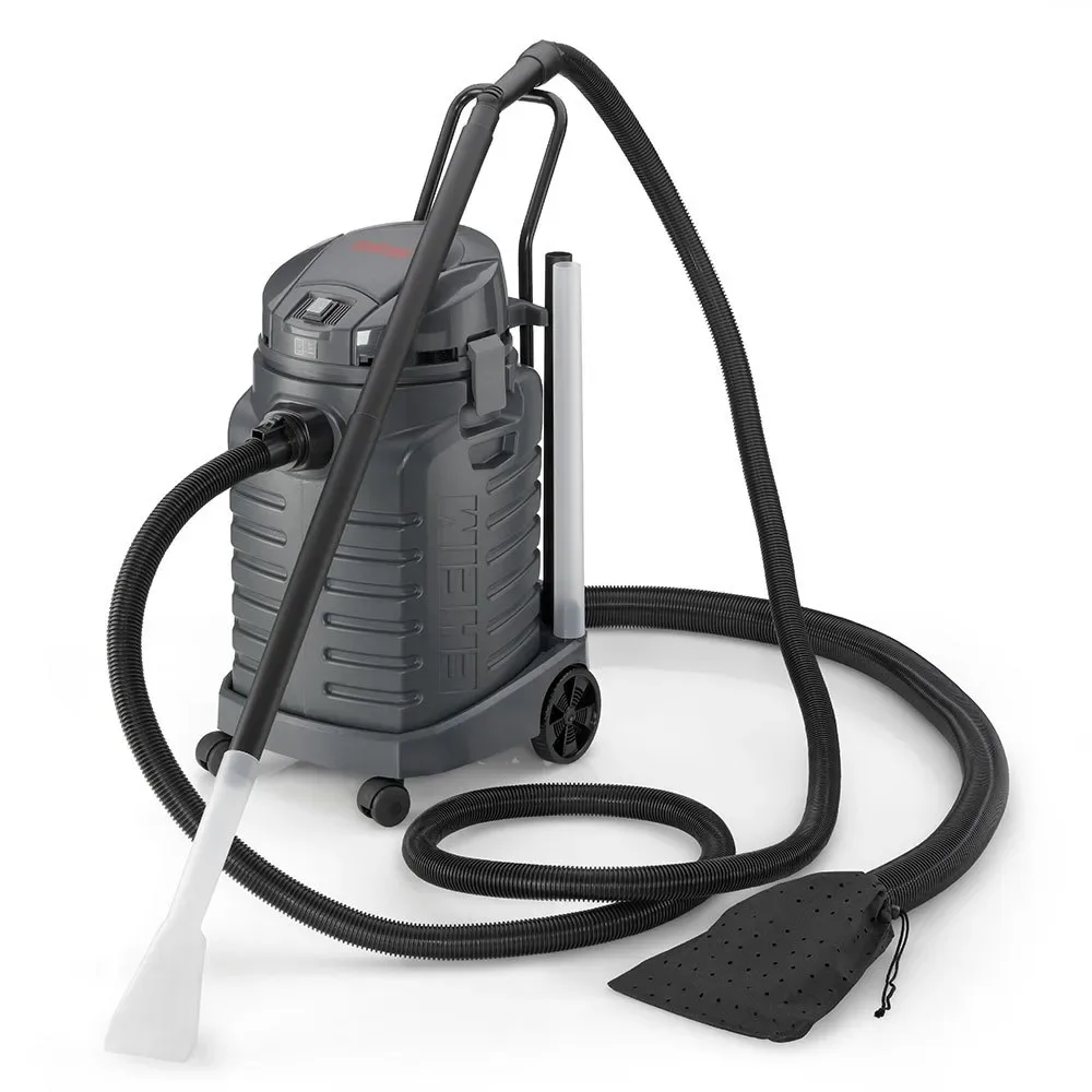 Vac 40 Teichsauger von Eheim – Produktfoto