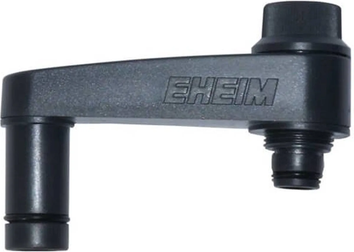 Verbindingsstuk Ø 12/16MM voor 4004300/4004310 van Eheim in Blauw – productfoto