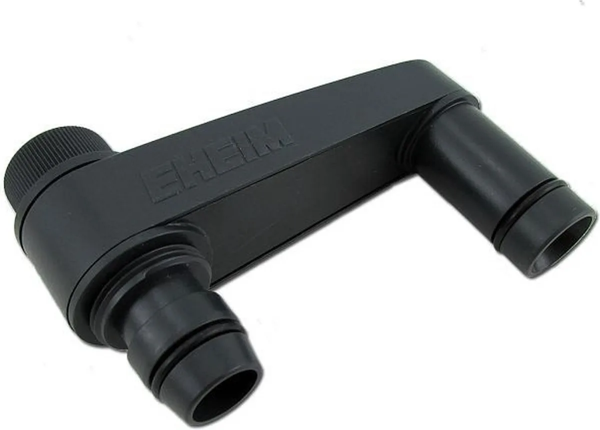 Verbindingsstuk Ø 16/22MM voor 4005300/4005310 van Eheim in Blauw – productfoto