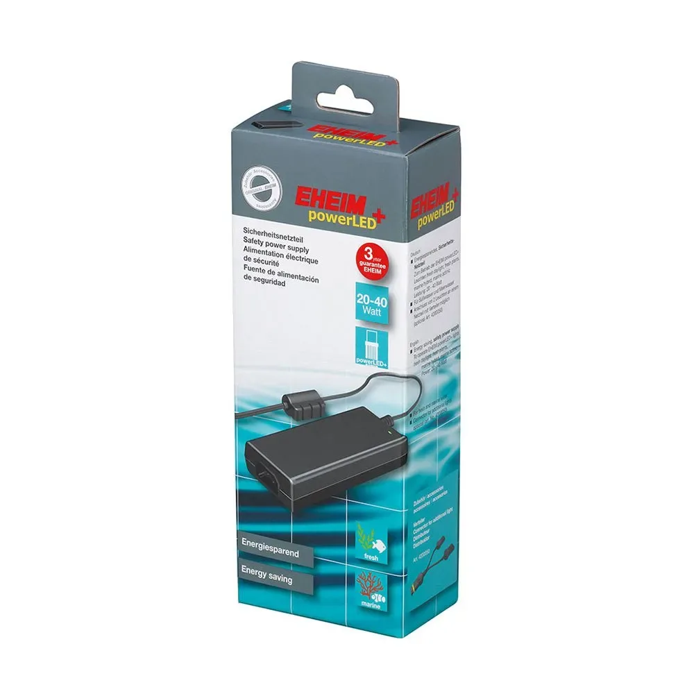 Voedings-led + Voeding 40w von Eheim – Produktfoto
