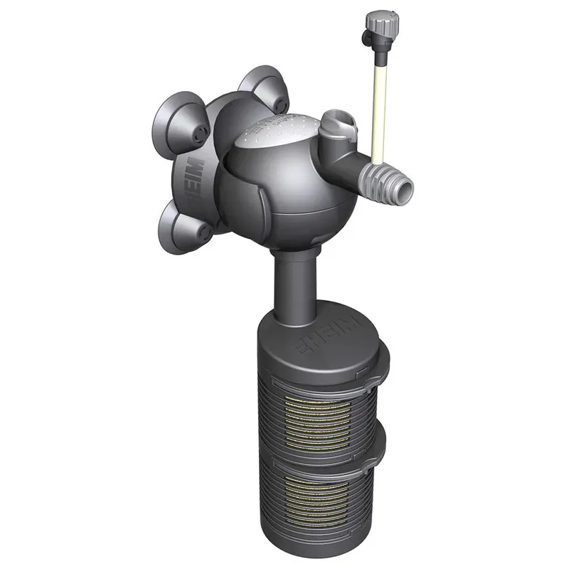 Voorfilter - Aquariumfilter by Eheim – product photo 4 of 6