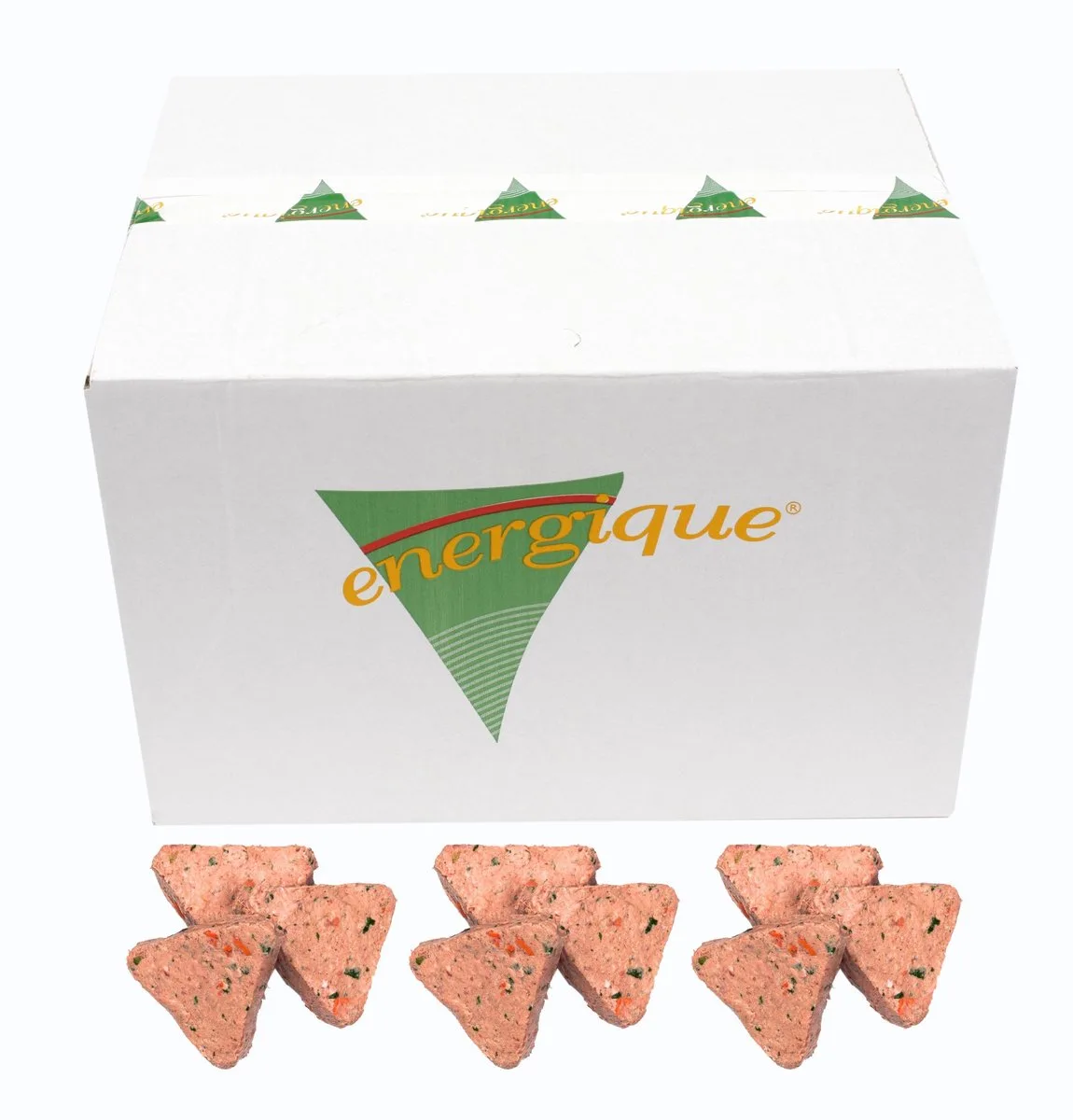 puur eend 12 kg de Energique – photo produit