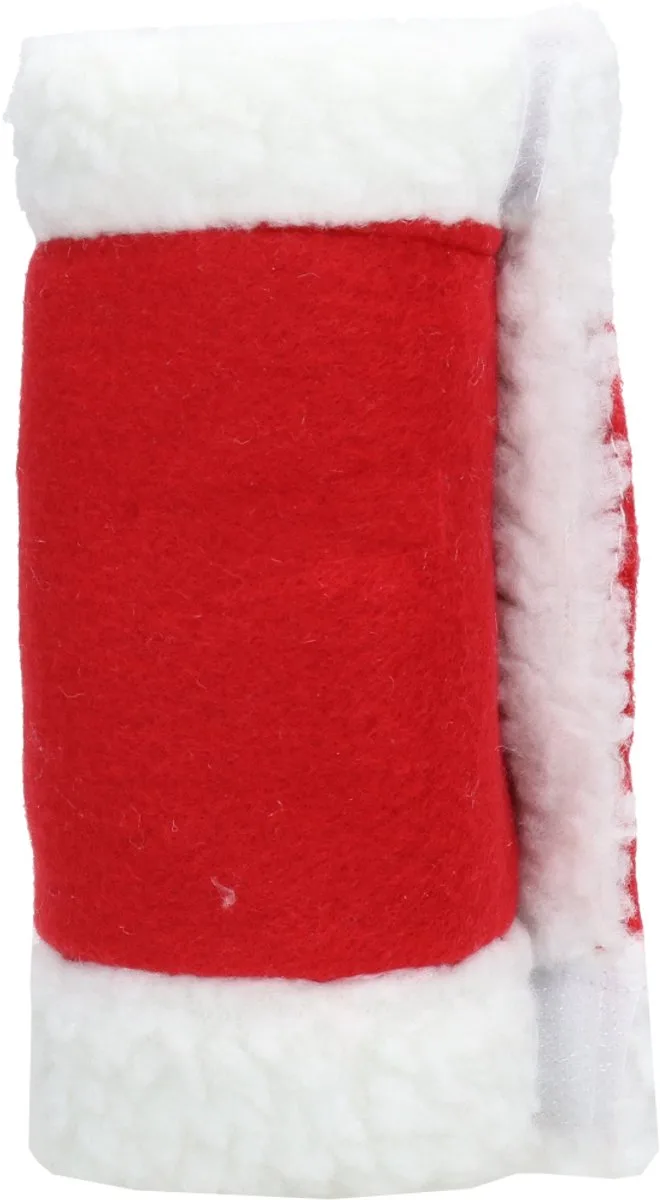 Bandages Epplejeck Ejchristmas de Epplejeck en Rouge – photo produit